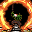 Sun Breathing (Anata No Boken) Cursed Fate Addon logo