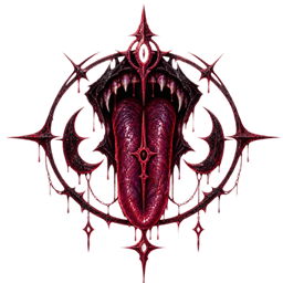 NythicTongue logo
