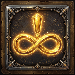 Forever Quests logo