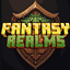 The Fantasy Realms logo
