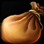 Coby's Loot Sweeper logo