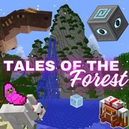 Tales of the Forest logo