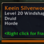 Tooltip Class Colors logo