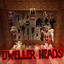 Dweller Heads logo