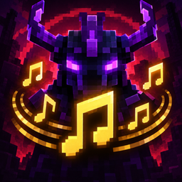 Exodus Battle Music logo