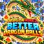 DragonMineZ – Better Dragon Balls logo