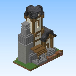 Deloria Watchtower project image