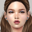 Earring Brochette unisex More logo