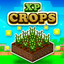 XP Crops logo