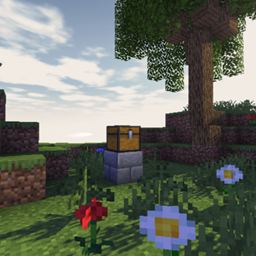 Sky Survival project image
