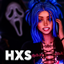 Tiktok Transition Animation Halloween Edition logo