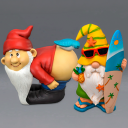 surfing gnome project image