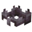 Netherite Crown 2.0 logo