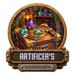 Artificer's Workbench