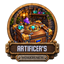 Artificer's Workbench logo