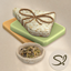 Loretta Soap and seeds logo