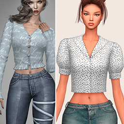 Cardigan Cropped project image