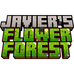 javier's flower forest project image