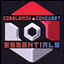 Cobblemon Conquest Essentials logo