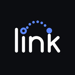 Link logo
