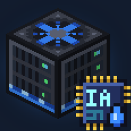 Thirsty Data Center logo