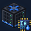 Thirsty Data Center logo