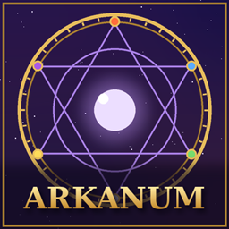 Arkanum project image