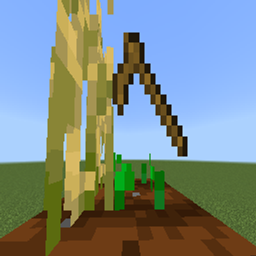 Right Click Harvest project image