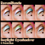 RavenBlends Daylight Eyeshadow logo