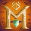 Mines & Monarchs (M&M) logo