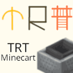 TRT Minecart project image