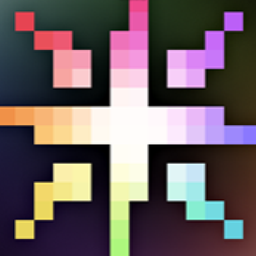InfinityCraft Ultra Core logo