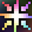 InfinityCraft Ultra Core logo