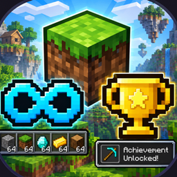Creative (achievements friendly) project image