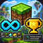 Creative (achievements friendly) logo