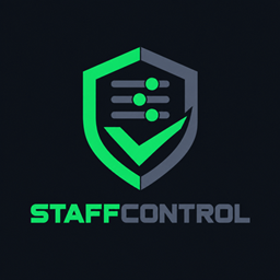 StaffControl project image