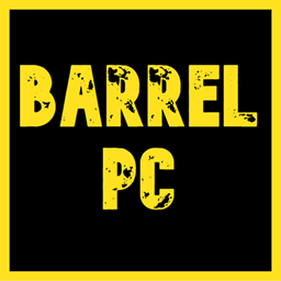 barrel pc project image