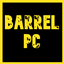 barrel pc logo