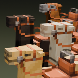 More Camels project image