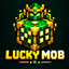 Lucky Mob logo