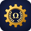 Olimpos Core logo