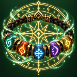 Wildercord logo