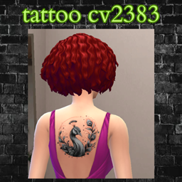 tattoo cv2383 project image