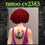 tattoo cv2383 logo