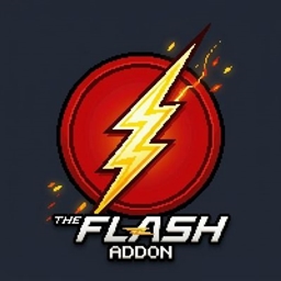 The Flash project image