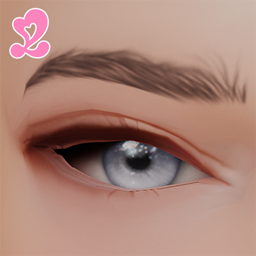 [Learxfl] Dixie Eyebrows project image