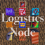 Logistics Node logo