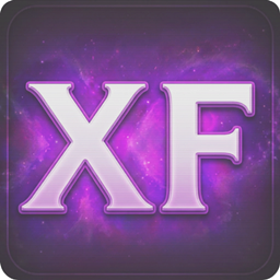 XToLevel Forever logo