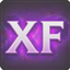 XToLevel Forever logo