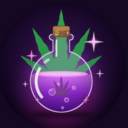 Haschiis Konsum logo